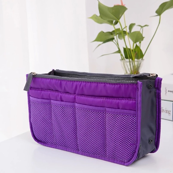 Multifunctional Travel Bag Organizer - Picture 3 of 7